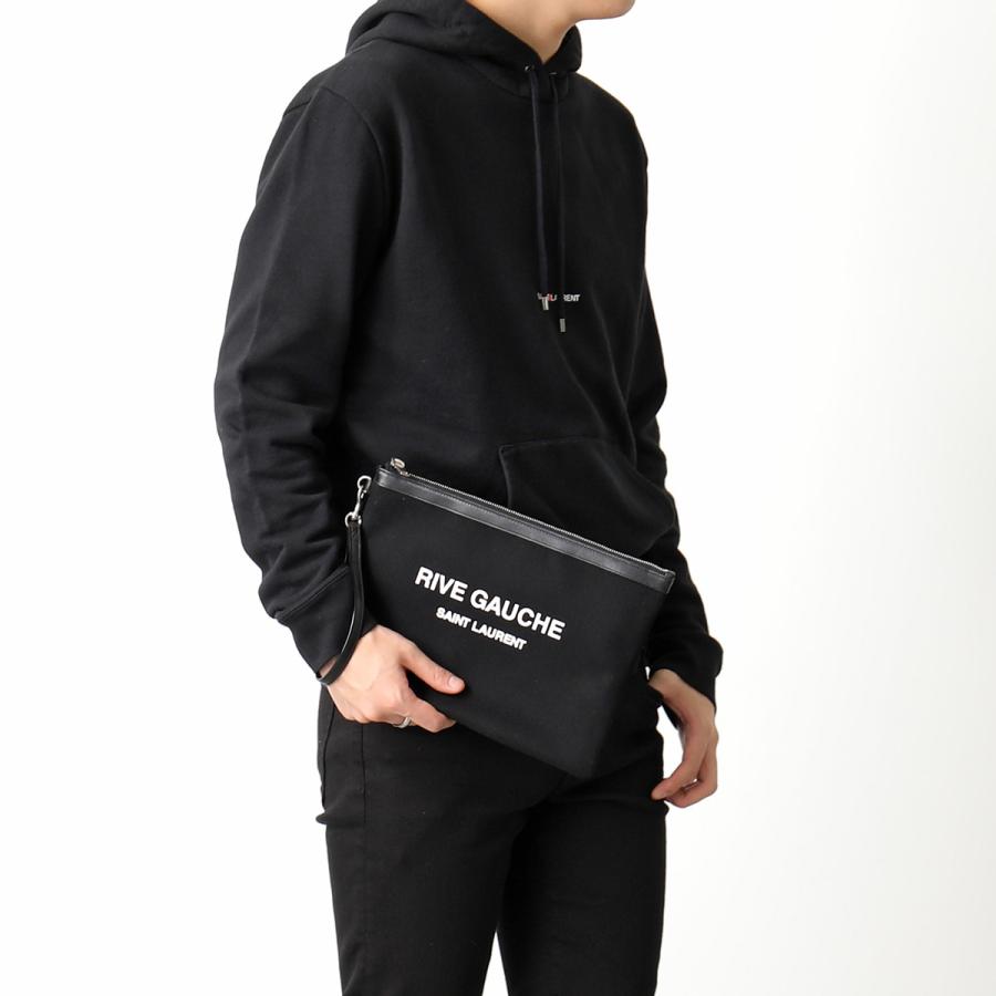 SAINT LAURENT サンローランパリ 565722 96NAE 1070 RIVE GAUCHE 