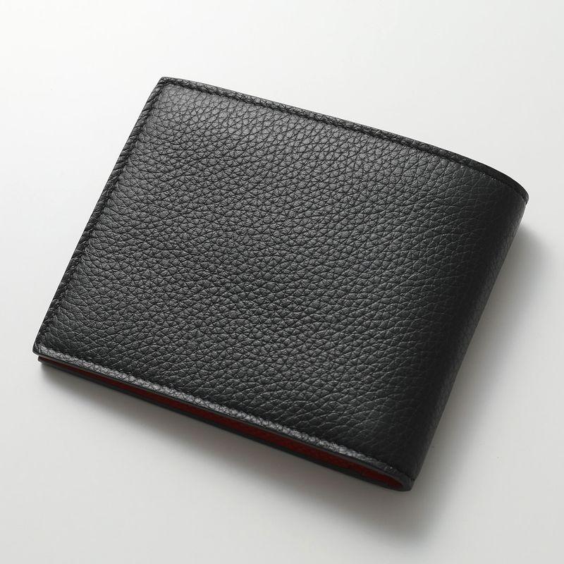 Christian Louboutin（クリスチャンルブタン） 二つ折り財布 3195052 M