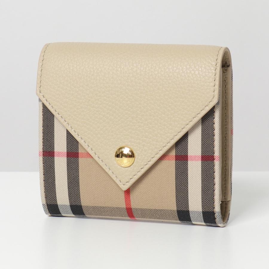 BURBERRY（バーバリー） 8026114 8026115 8026116 LILA カラー3色 二