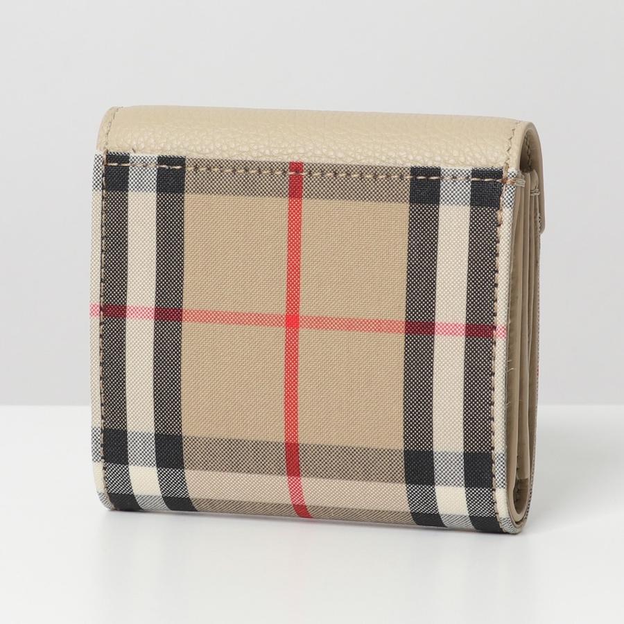 BURBERRY（バーバリー） 8026114 8026115 8026116 LILA カラー3色 二