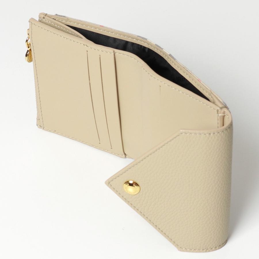 BURBERRY（バーバリー） 8026114 8026115 8026116 LILA カラー3色 二