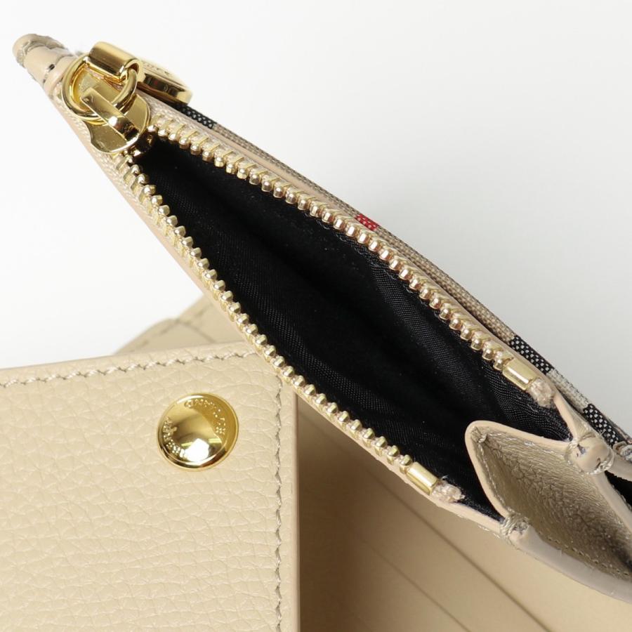 BURBERRY（バーバリー） 8026114 8026115 8026116 LILA カラー3色 二