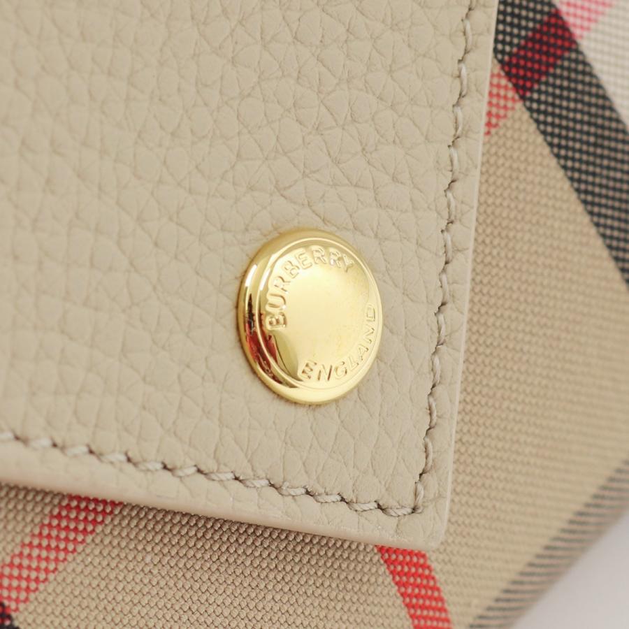 BURBERRY（バーバリー） 8026114 8026115 8026116 LILA カラー3色 二