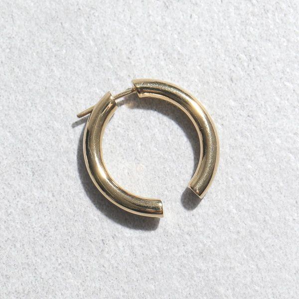 MARIA BLACK マリアブラック ピアス BROKEN 25 EARRING 100445 レディース アクセサリー 片耳販売 Gold