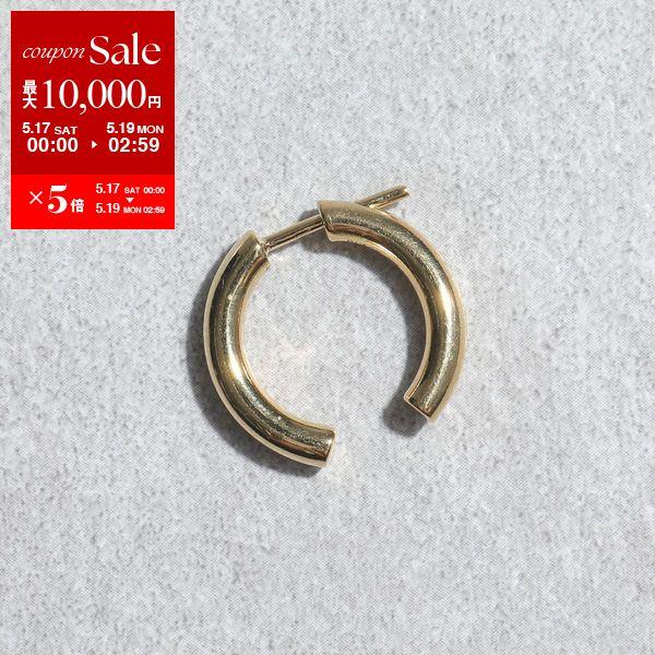 MARIA BLACK マリアブラック ピアス BROKEN 18 EARRING 100448 MARIA BLACK マリアブラック ピアス BROKEN 18 EARRING 100448