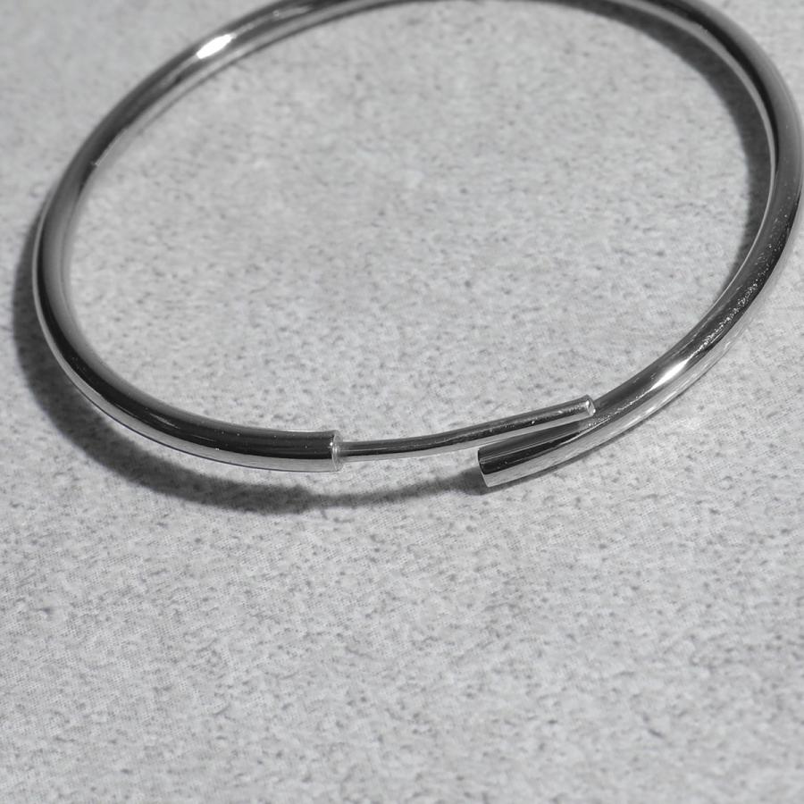 MARIA BLACK（マリアブラック） ピアス 100701AG-35 Senorita 35 Hoops