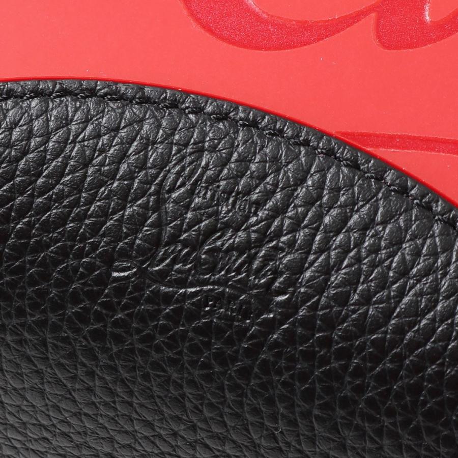 Christian Louboutin クリスチャンルブタン セカンドバッグ Christian Louboutin クリスチャンルブタン セカンドバッグ