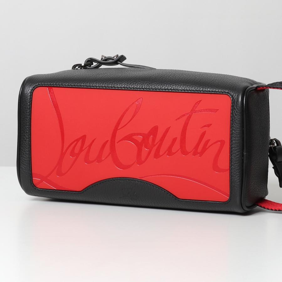 Christian Louboutin クリスチャンルブタン セカンドバッグ Christian Louboutin クリスチャンルブタン セカンドバッグ
