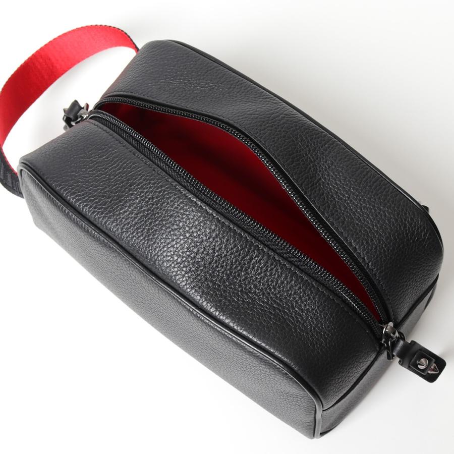 Christian Louboutin クリスチャンルブタン セカンドバッグ Christian Louboutin クリスチャンルブタン セカンドバッグ