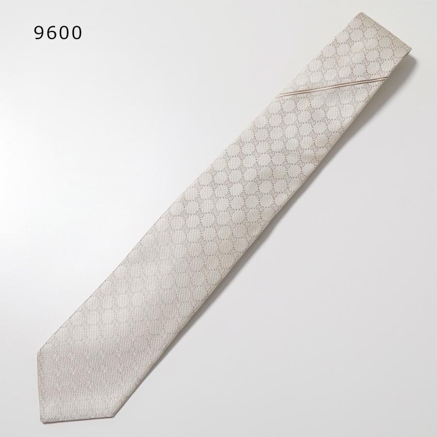 GUCCI グッチ ネクタイ AREND 456522 4B002 メンズ シルク GUCCI グッチ ネクタイ AREND 456522 4B002 メンズ シルク