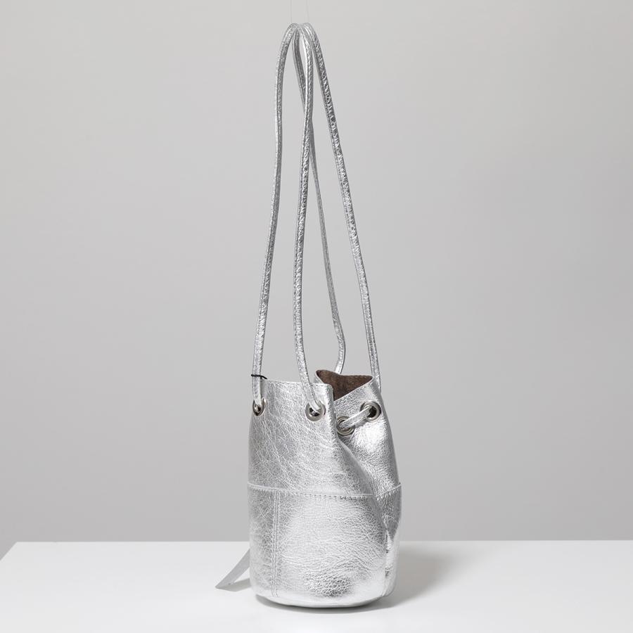 MARCO MASI マルコマージ ハンドバッグ 3102 LAMINATO