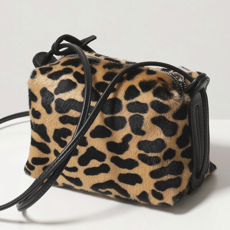 MARCO MASI（マルコマージ） 3083 PELO ハラコ ショルダーバッグ