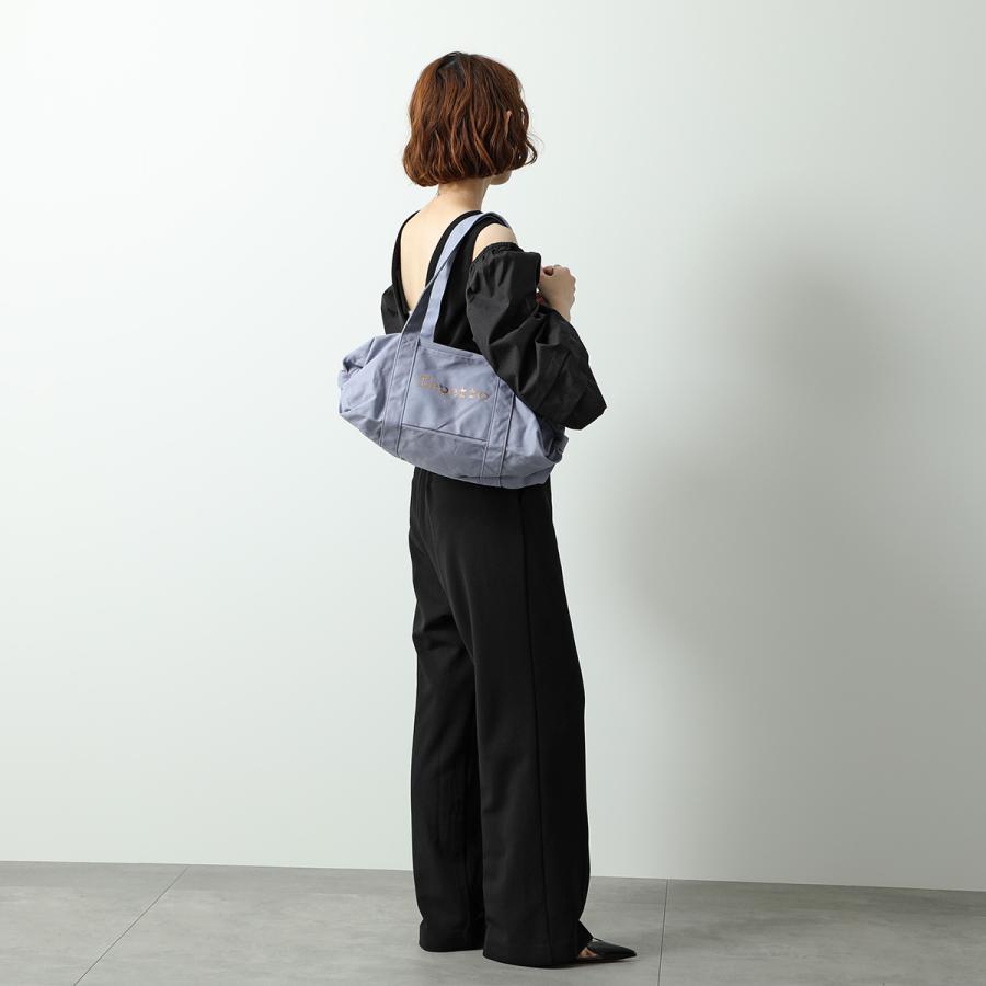 repetto（レペット） ハンドバッグ Cotton Duffle bag Size M B0232T