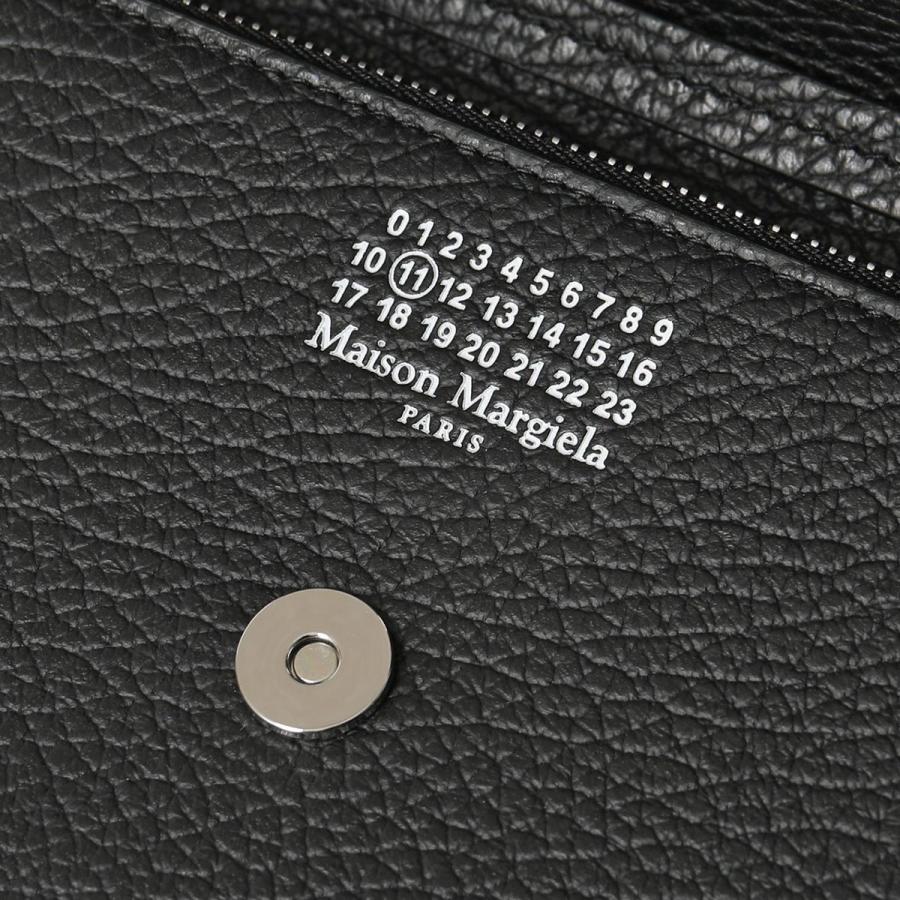 Maison Margiela（メゾンマルジェラ） S56UI0147 P0399 レザー