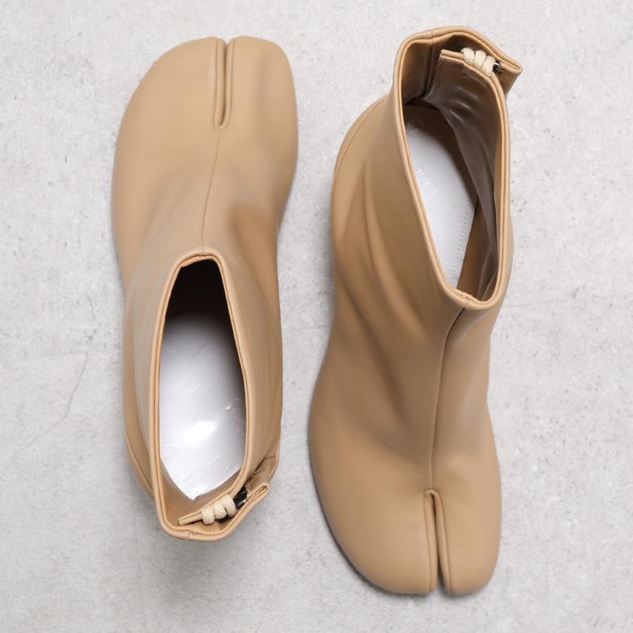 Maison Margiela MAISON MARGIELA マルジェラ S58WU0260 PR516 レザー