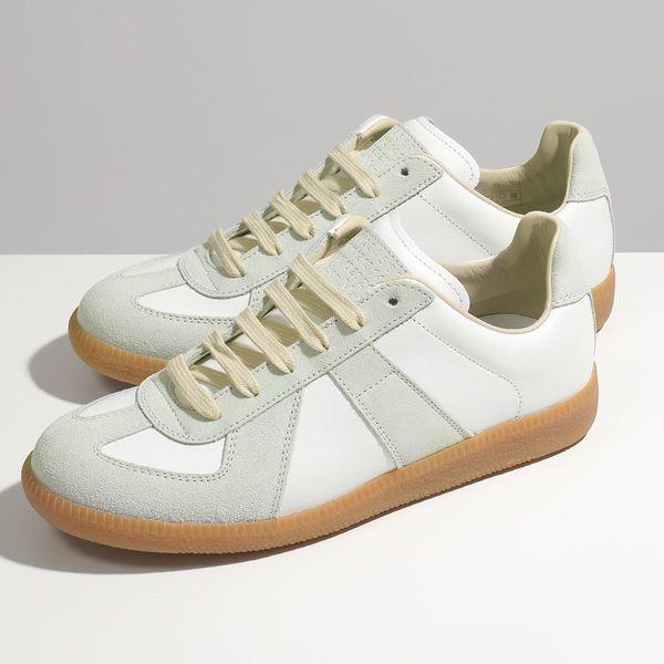 Maison Margiela MAISON MARGIELA マルジェラ スニーカー Maison Margiela MAISON MARGIELA マルジェラ スニーカー