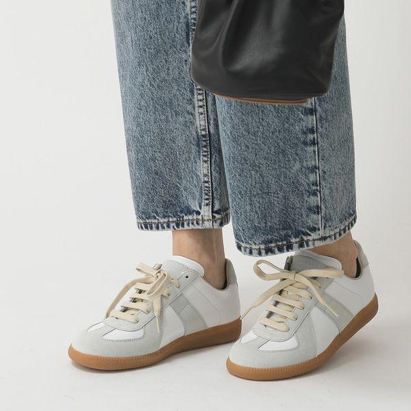 Maison Margiela MAISON MARGIELA マルジェラ スニーカー Maison Margiela MAISON MARGIELA マルジェラ スニーカー