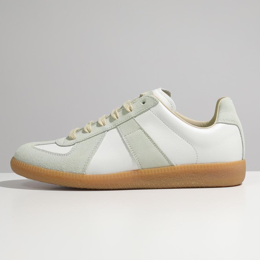 Maison Margiela MAISON MARGIELA マルジェラ スニーカー Maison Margiela MAISON MARGIELA マルジェラ スニーカー