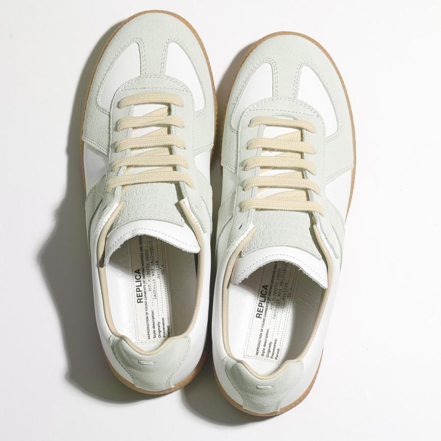 Maison Margiela MAISON MARGIELA マルジェラ スニーカー Maison Margiela MAISON MARGIELA マルジェラ スニーカー