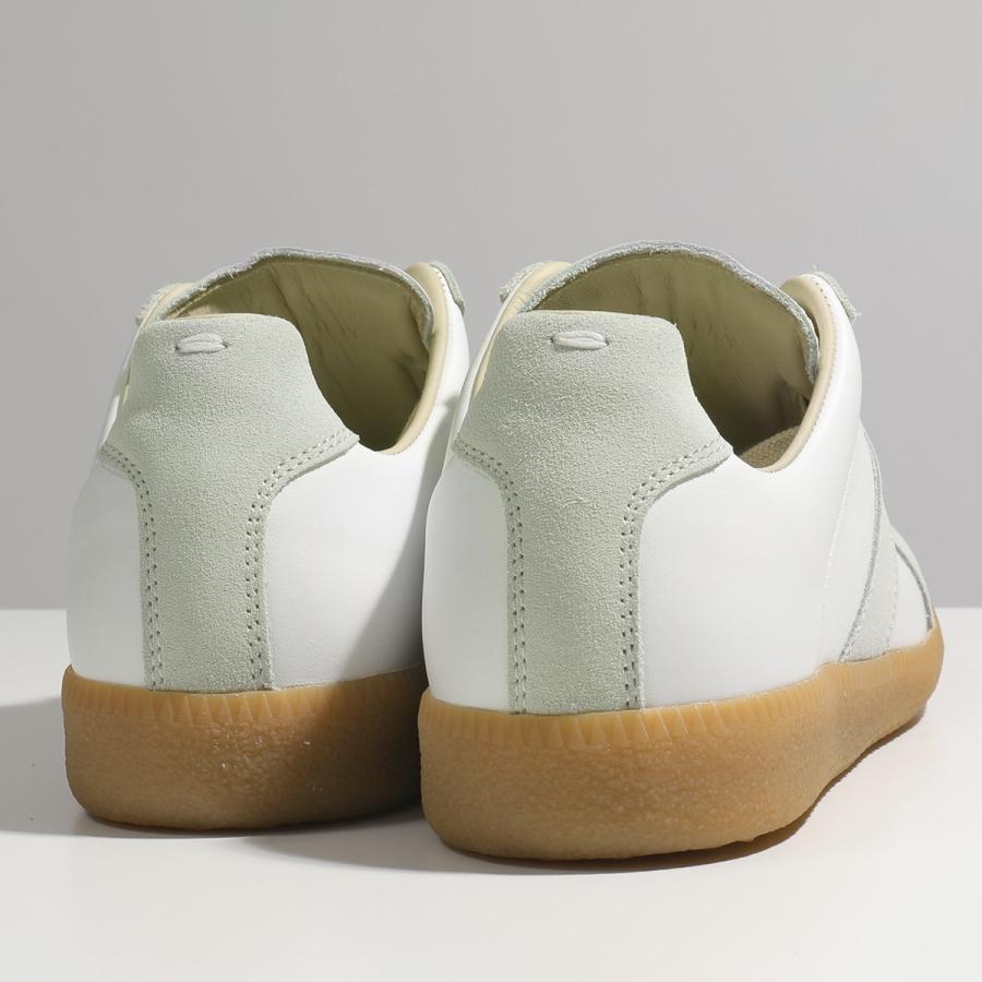 Maison Margiela MAISON MARGIELA マルジェラ スニーカー Maison Margiela MAISON MARGIELA マルジェラ スニーカー