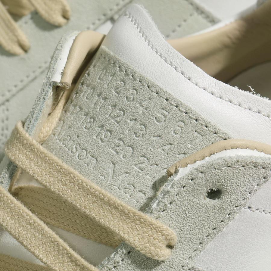 Maison Margiela MAISON MARGIELA マルジェラ スニーカー Maison Margiela MAISON MARGIELA マルジェラ スニーカー