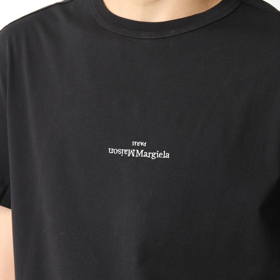 Maison Martin Margiela マルジェラ ダル首 カットソー Maison Margiela（メゾンマルジェラ） Tシャツ S30GC0701 S22816
