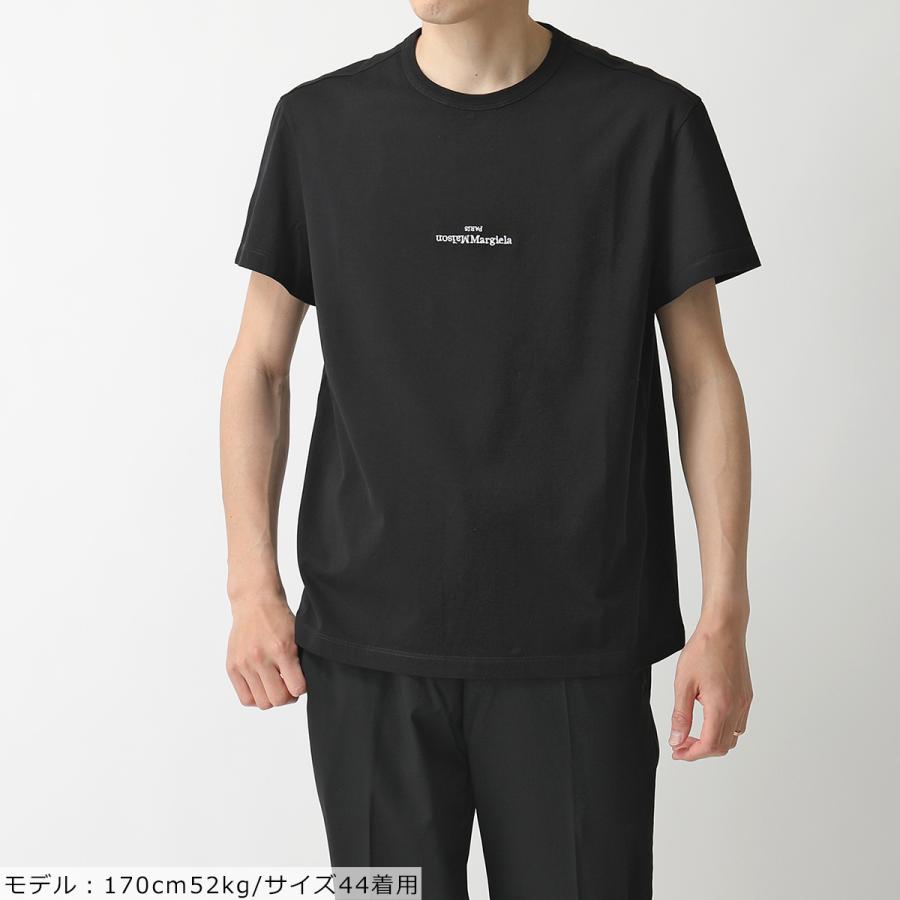 Maison Margiela MAISON MARGIELA メゾンマルジェラ Tシャツ S30GC0701 