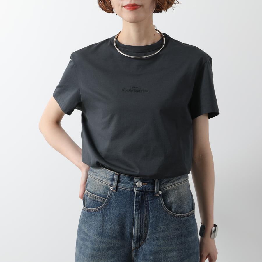 Maison Margiela（メゾンマルジェラ） Tシャツ S30GC0701 S22816