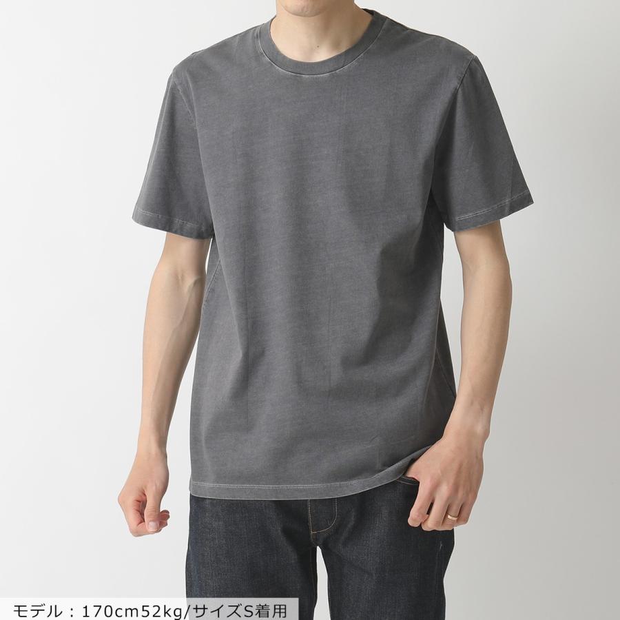 Maison Margiela メゾンマルジェラ S50gc0608 S 3枚組 3枚セット パックt Stereotype クルーネック 半袖 Tシャツ カットソー コットン 961 メンズ インポートセレクト Musee 通販 Yahoo ショッピング