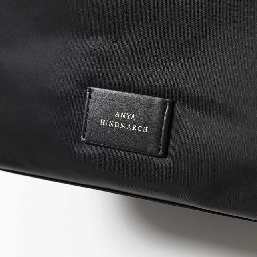 ANYA HINDMARCH アニヤハインドマーチ ショルダーバッグ アイズ ANYA HINDMARCH アニヤハインドマーチ ショルダーバッグ アイズ