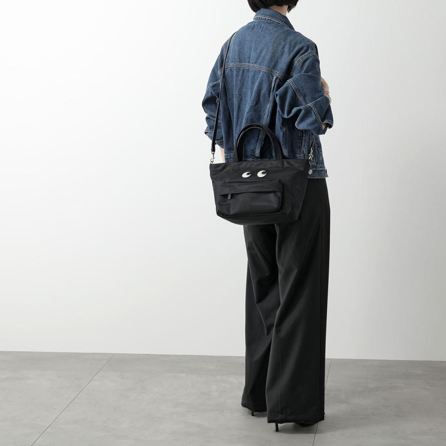 ANYA HINDMARCH アニヤハインドマーチ ショルダーバッグ アイズ ANYA HINDMARCH アニヤハインドマーチ ショルダーバッグ アイズ