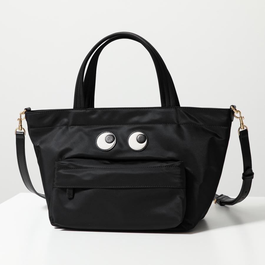 ANYA HINDMARCH アニヤハインドマーチ ショルダーバッグ アイズ ANYA HINDMARCH アニヤハインドマーチ ショルダーバッグ アイズ