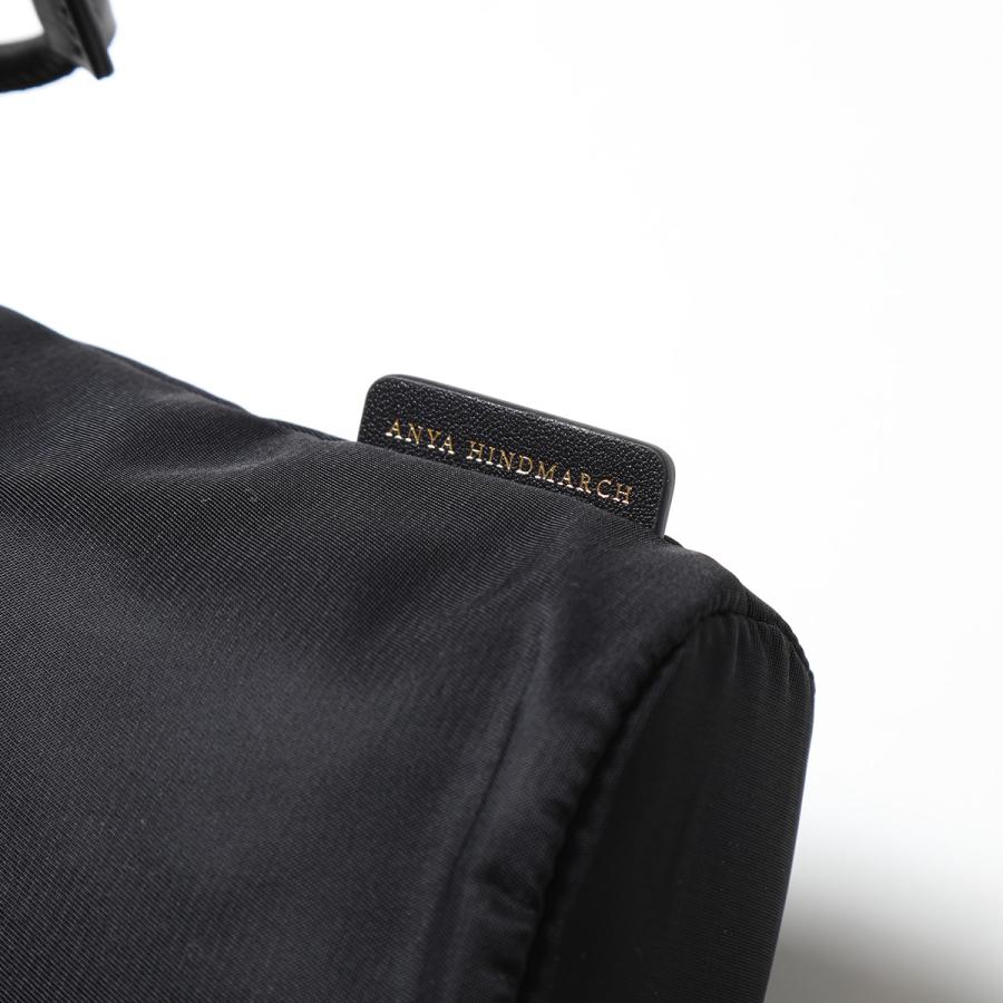 ANYA HINDMARCH（アニヤ・ハインドマーチ） 巾着バッグ DRAWSTRING