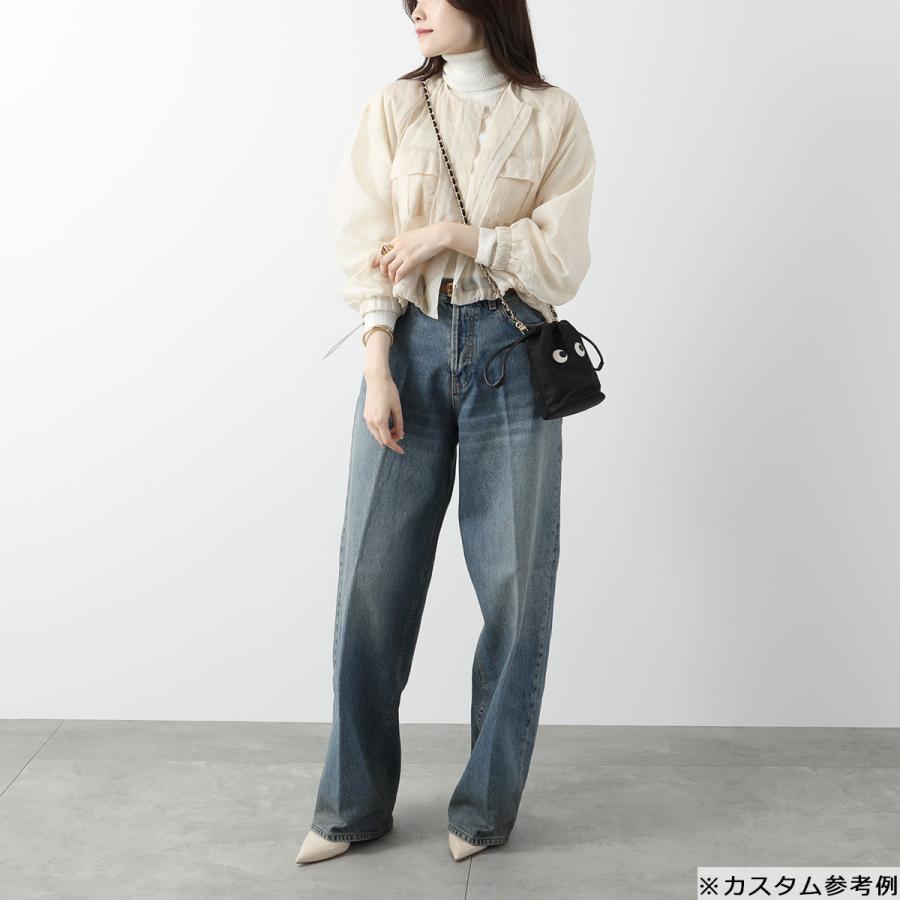 ANYA HINDMARCH（アニヤ・ハインドマーチ） 巾着バッグ DRAWSTRING