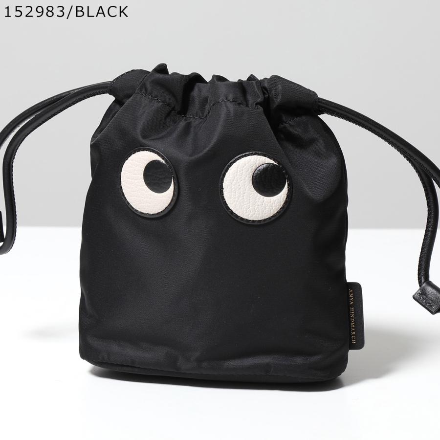 ANYA HINDMARCH（アニヤ・ハインドマーチ） 巾着バッグ DRAWSTRING