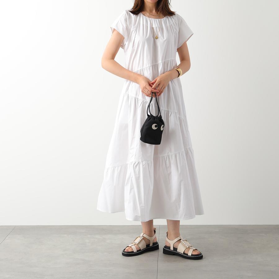 ANYA HINDMARCH（アニヤ・ハインドマーチ） 巾着バッグ DRAWSTRING