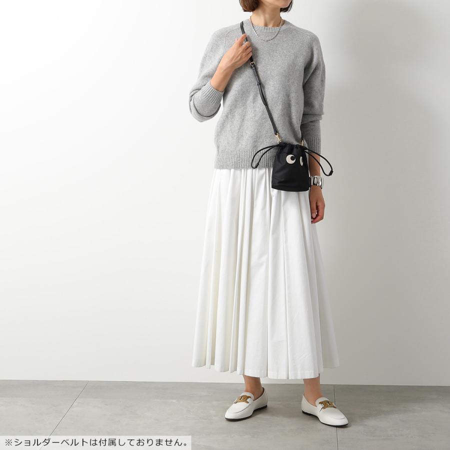 ANYA HINDMARCH（アニヤ・ハインドマーチ） 巾着バッグ DRAWSTRING