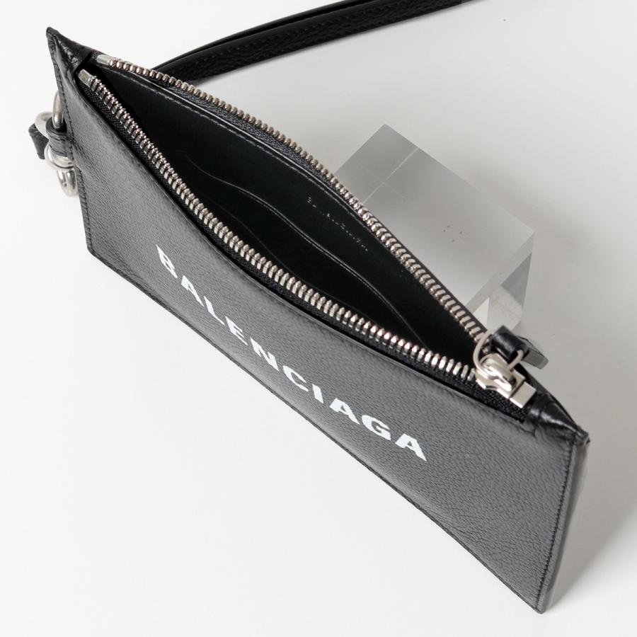 BALENCIAGA バレンシアガ 616015 マルチケース コイン ケース BALENCIAGA バレンシアガ 616015 1IZI3 1090 レザー コイン