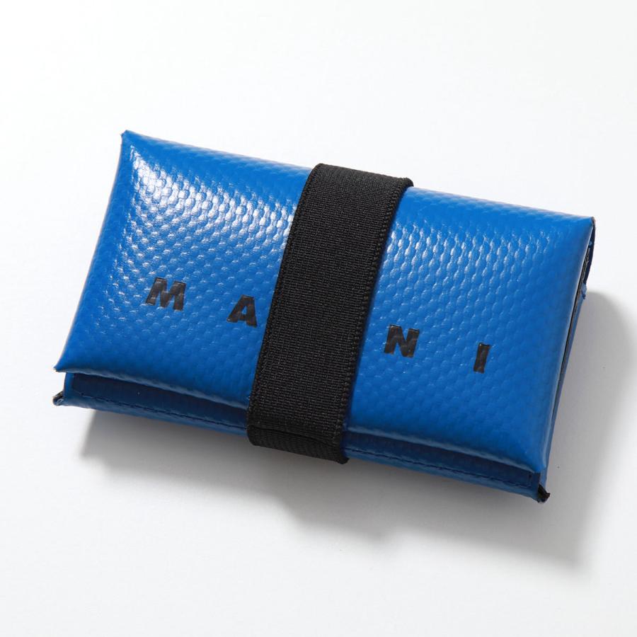MARNI マルニ コイン&カードケース PFMI0007U01 P2382 メンズ MARNI マルニ コイン&カードケース PFMI0007U01 P2382 メンズ