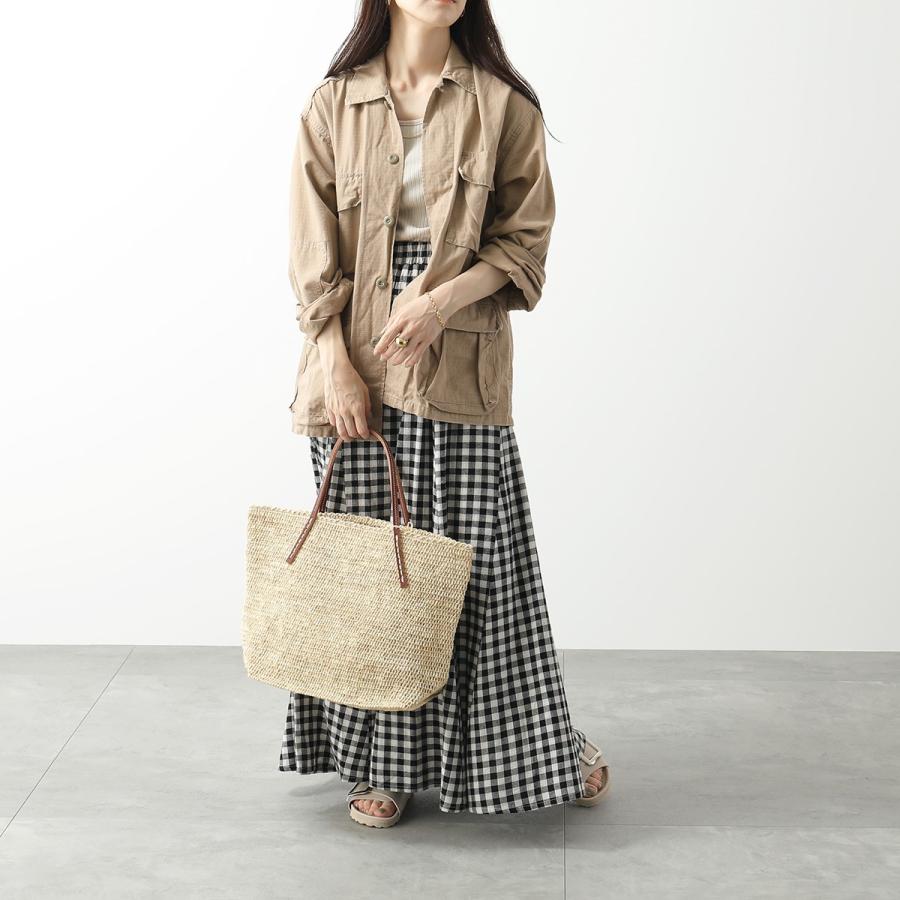 Sans Arcidet（サンアルシデ） カゴバッグ BEBY BAG SMALL Baby MA C-S