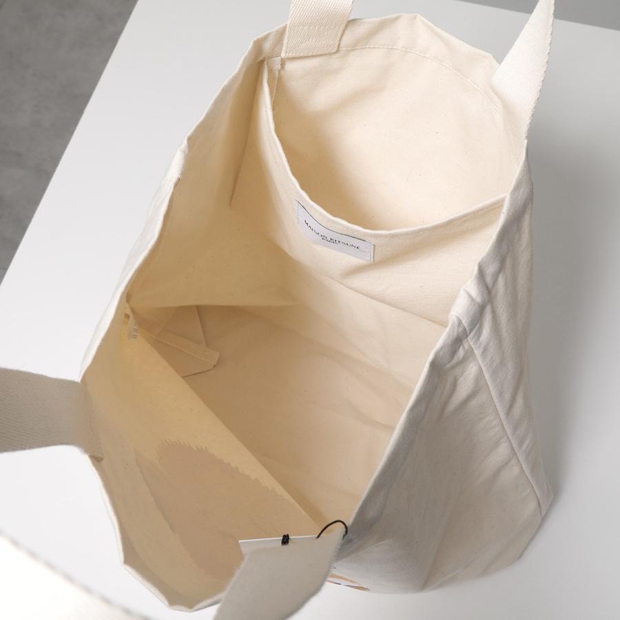 バッグ meee ☆送料無料☆FOX HEAD TOTE BAG EU05110WW0008 P700 (MAISON