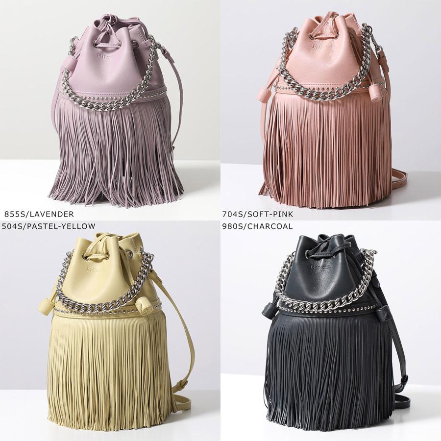J&M Davidson DAVIDSON フリンジ カーニバル MEDIUM FRINGE J&M Davidson DAVIDSON フリンジ カーニバル MEDIUM FRINGE