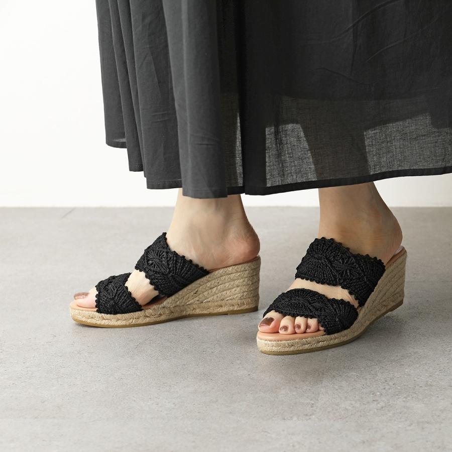 Gaimo ガイモ Gomo5 カラー2色 スペイン製 エスパドリーユ ストラップ サンダル ジュート 靴 レディース インポートセレクト Musee 通販 Yahoo ショッピング