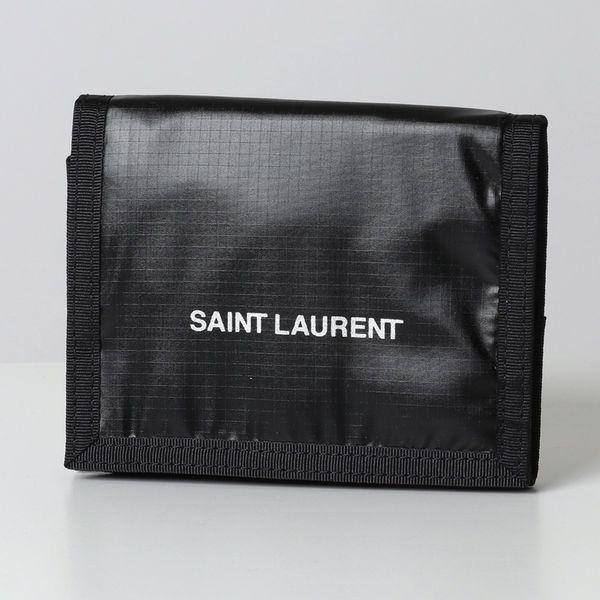 SAINT LAURENT サンローラン 588189 HO23Z 1054 NUXX ヌックス 三