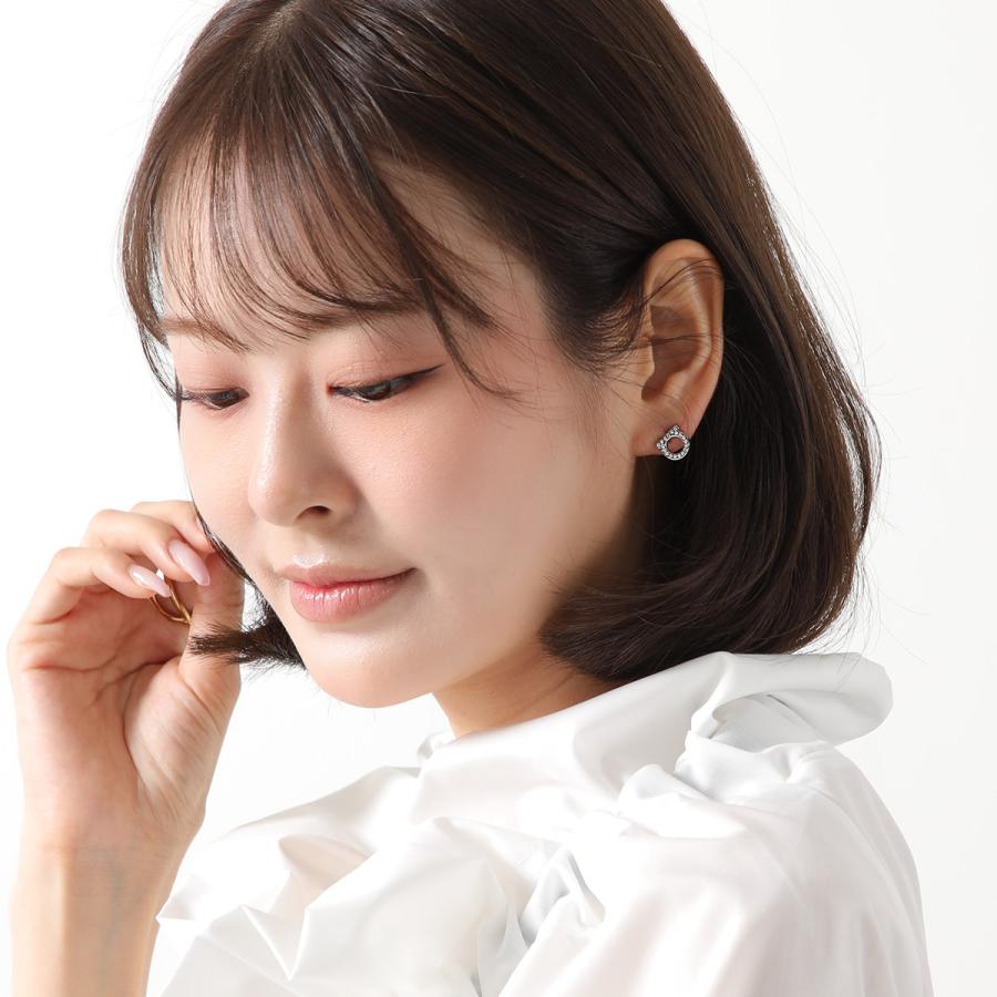 FERRAGAMO（フェラガモ） ピアス 76 0123 レディース アイコンモチーフ