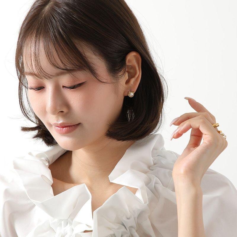 FERRAGAMO（フェラガモ） ピアス 760121 696454 レディース スタッド