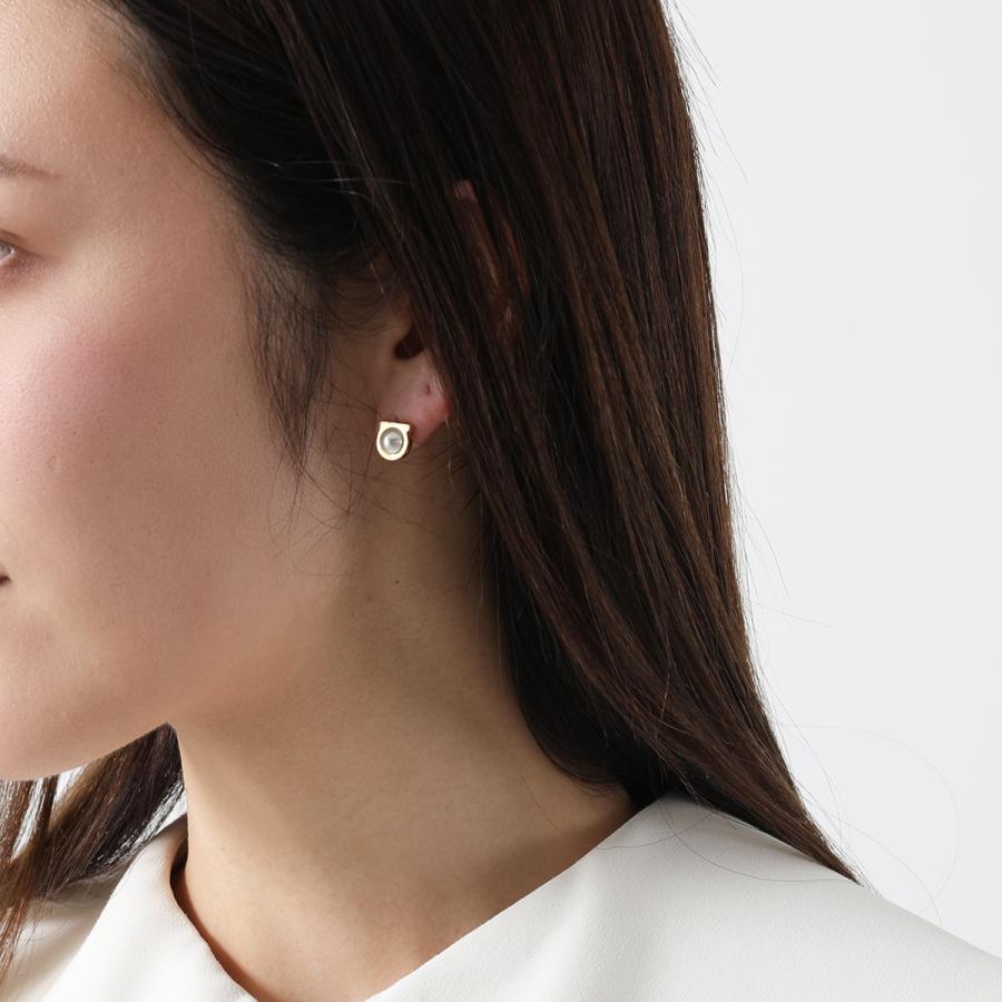 FERRAGAMO（フェラガモ） ピアス 76 0121 レディース スタッド