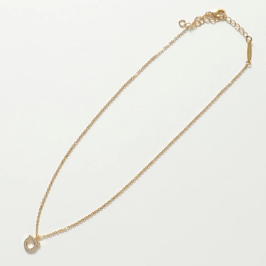 FERRAGAMO（フェラガモ） ネックレス 76 0131 レディース ガンチーニ