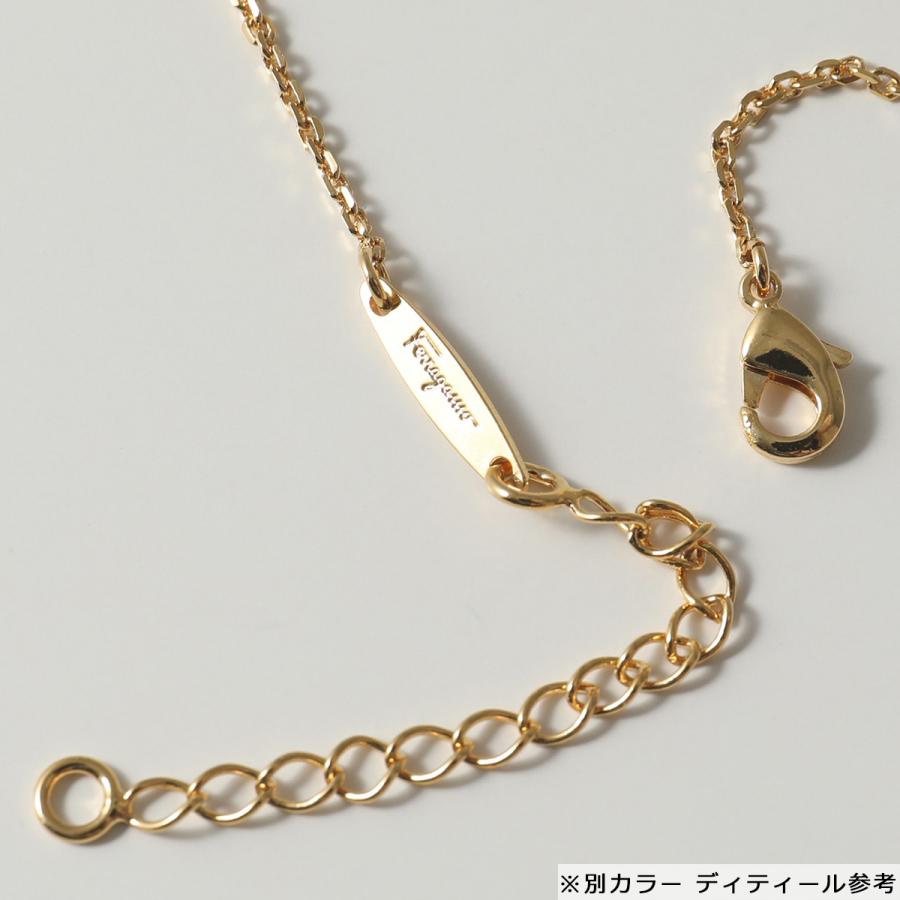 FERRAGAMO（フェラガモ） ネックレス 76 0131 レディース アイコン