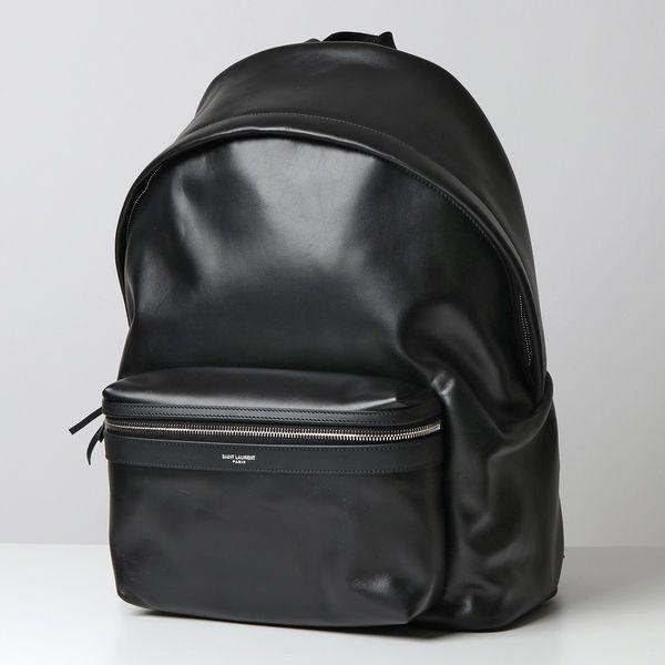 SAINT LAURENT サンローランパリ バックパック CITY シティー SAINT LAURENT サンローランパリ バックパック CITY シティー